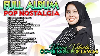 Album Nostalgia - Kisah Kasih Disekolah, Satukanlah Hati Kami, Jangan Sampai Tiga Kali,Hatimu Hatiku