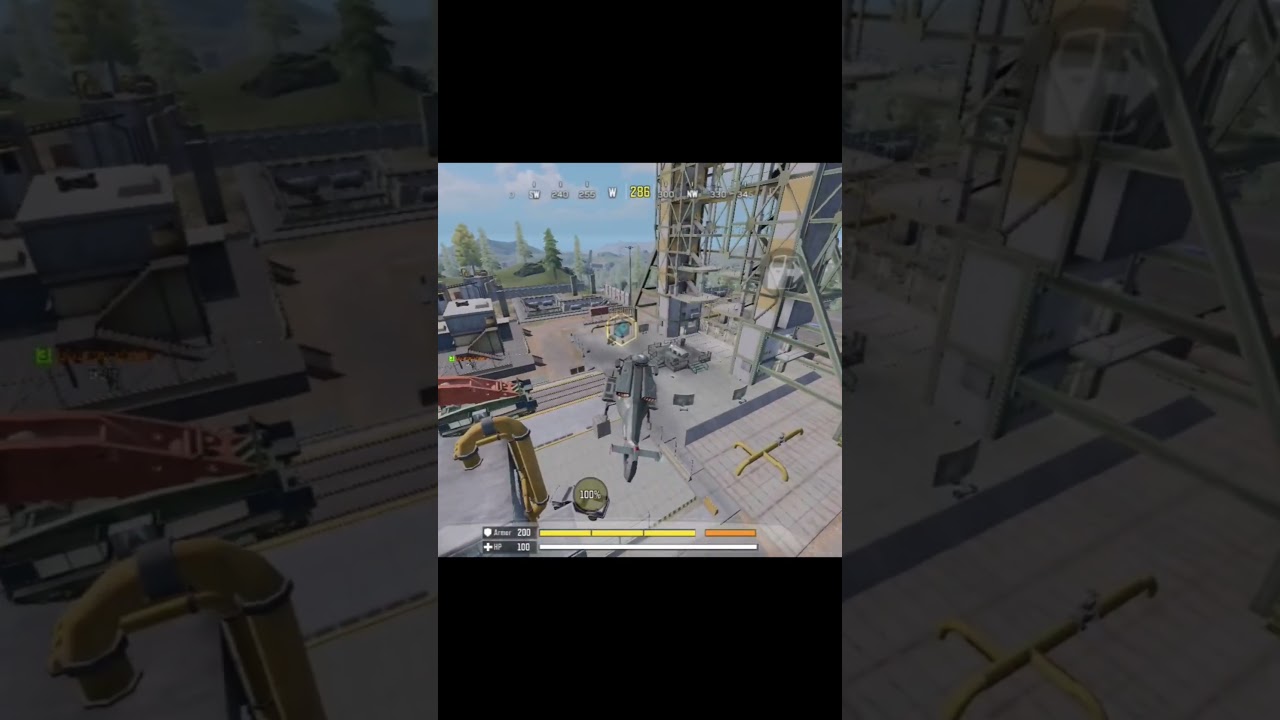 dogtag rescue free kill 😂 | Season 10 Vault Au79 Shorts Moment Video 