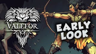 Explaining How The Game Works | Valefor