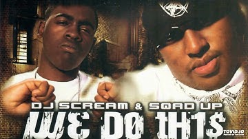 DJ Scream & Sqad Up Intro