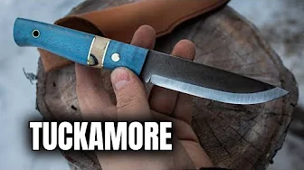 Building Heirloom Knives - Check these out!