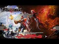 UN DUNGEON KEEPER HILARANT -Dungeons 3- [Présentation COOP] avec Jehal Mp3 Song