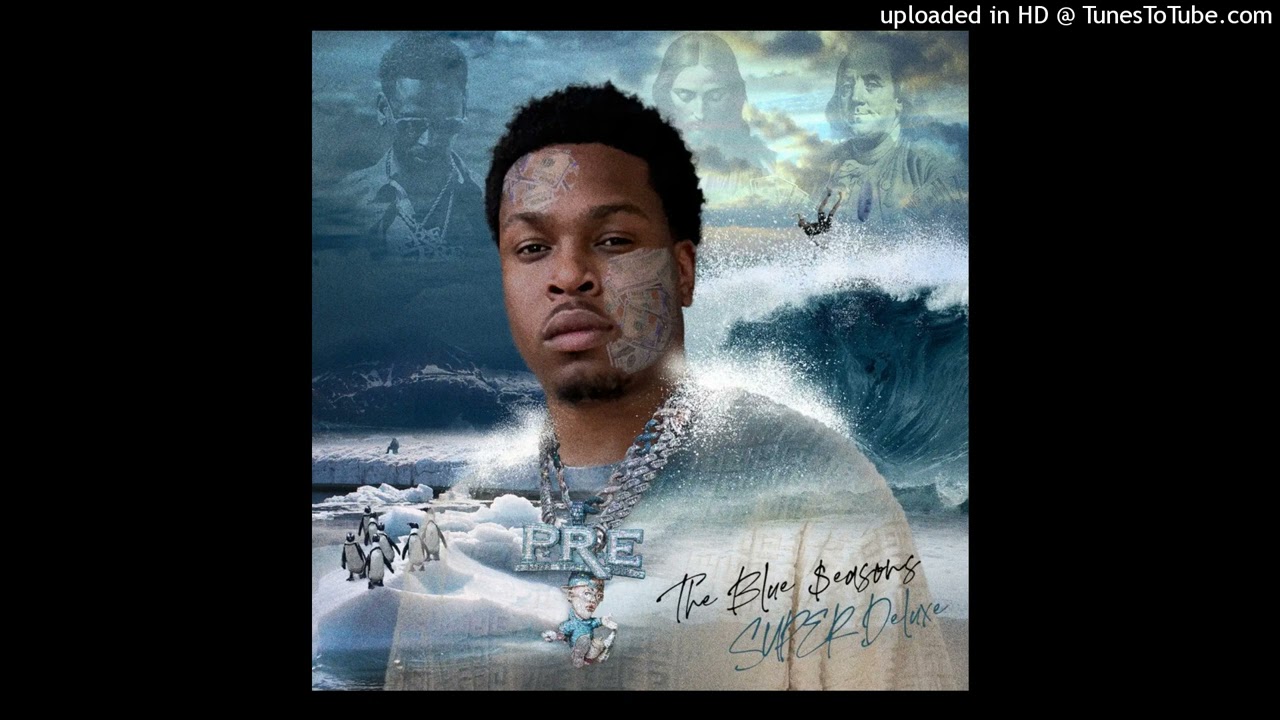 (FREE) Kenny Muney Type Beat - "Deluxe"