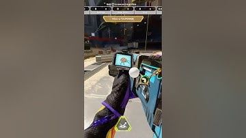 Can y’all relate with the lag?#apexlegends #viralshort#lagging