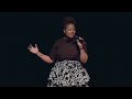 There is Nothing Artificial about Being Human. | Thato Belang | TEDxUniversityofJohannesburg