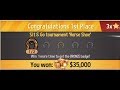 Governor of Poker 3 Walkthrough Gameplay Money Money 