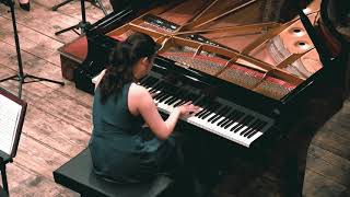 27th MPM International Competition - Final Stage - Chopin: Piano Concerto No. 1 (Rinaldy Caitlan)