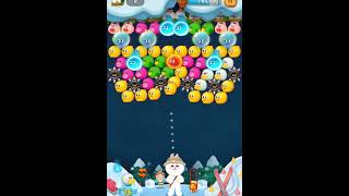 【2353】LINE BUBBLE 2