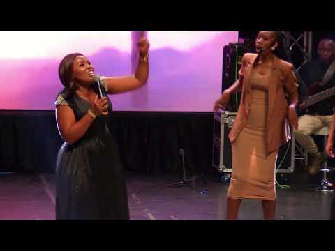 Jehova Sithembe Wena by Mamello Ndzimeni feat Phemla Bogopane Official Video