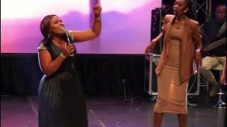 Jehova Sithembe Wena by Mamello Ndzimeni feat. Phemla Bogopane
