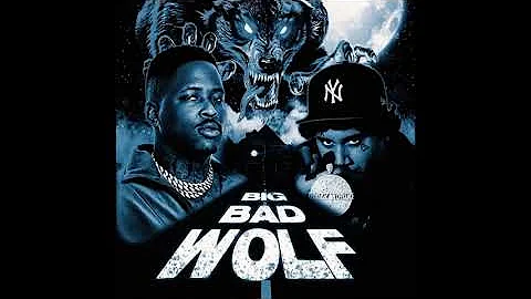 OhGeesy - Big Bad Wolf [1 HOUR] ft YG