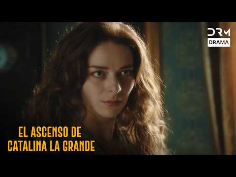 El Destino de Catalina Depende de una Decisión | Catalina la Grande | V11210