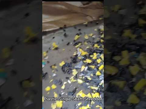 Watch the Secret to Long-Lasting Shredder Blades