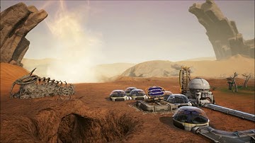 Aven Colony City Builder - PC