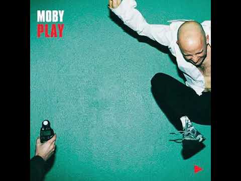 Moby - Porcelain (Official Instrumental)