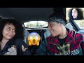 TALKING TO EZEE FOR THE 1ST TIME AFTER OUR BREAK UP💔 | EZEEXNATALIE (REACTION)