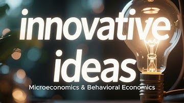 Top 20 Advanced Research Topics in Economics