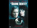 The Bourne Identity 1988 Part 1 Richard Chamberlain The Bourne Identity 1988 Part 1 Richard Chamberlain