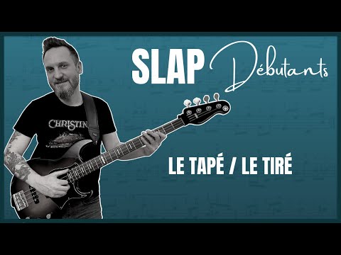 Apprendre le SLAP