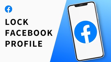 How to Lock Facebook Profile (2025)