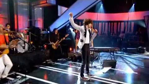 Mika Blame It On The Girls