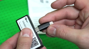 IROTG20A Mobile Phone Infrared Thermometer