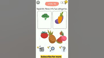 Who is? Brain Teaser & Tricky Riddles Level 144 Gameplay Walkthrough (Android & IOS) #shorts