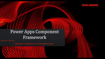 PCF Tutorial for Beginners Episode 2: Getting your Environment Ready