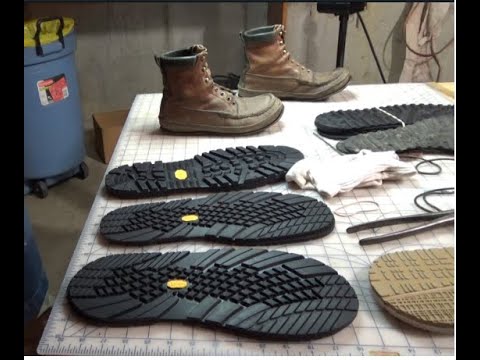 Video: Moccasins, Boscolo