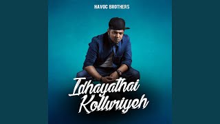 Video thumbnail of "Havoc Brothers - Idhayathai Kolluriyeh"