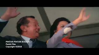 Kasino dan Indro Salah Naik Tangga   Warkop DKI