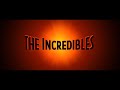 The Incredibles (2004) - Doblaje latino (Mexicano y Argentino)