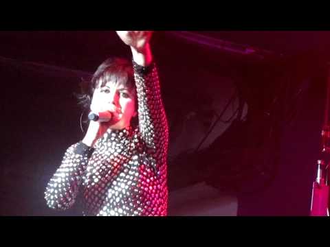 The Cranberries -