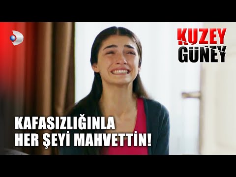 Kendi Düşen Ağlamaz! - Kuzey Güney 44. Bölüm