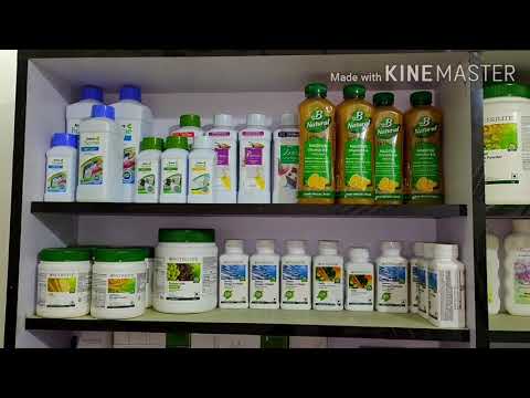 Amway Products information/Amway