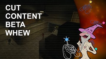 Half-Life: Cut Apprehension Cinematic