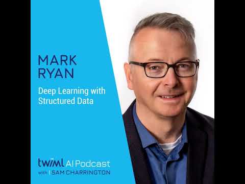 structured data deep learning