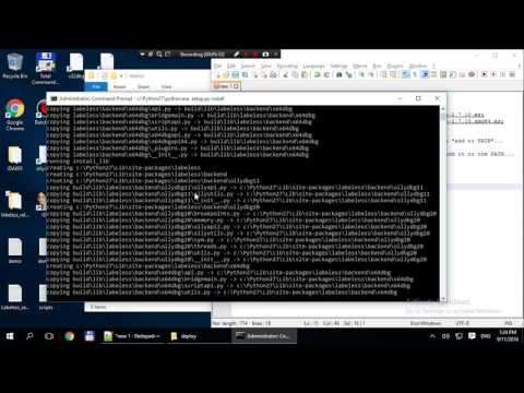 Labeless setup on Win10 x64 (with x64dbg)