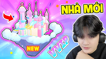 BEDY DÙNG HẾT TI.ỀN MUA NHÀ MỚI CELESTIAL SIÊU ĐẸP NÀY | PLAY TOGETHER