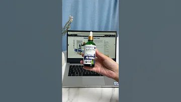 Hiqili Organic Jojoba Oil Good For Face Body Hair Eyelashes And Even Nails 