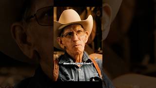 Honoring the Cowboy Legend, Billy Klapper