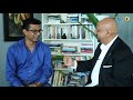Oneonone with kushal shah managing partner roland berger middle east