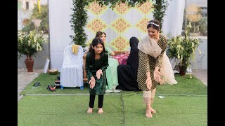 Cousins Mehendi Performance (Mehedi Laga ke Rakhna) | Team Bride