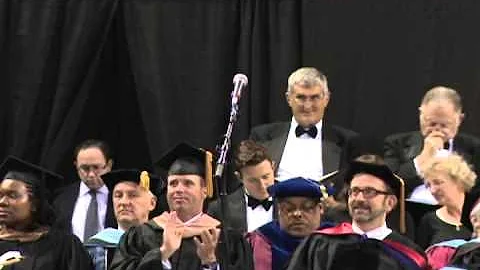 2013 Commencement | Thomas Edison State College
