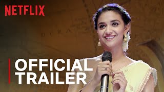 Miss India | Official Trailer | Keerthy Suresh | Netflix India Image