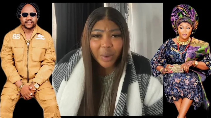 SEGUN OGUNGBE MOLESTED SOME OF MY GIRLS AND THEY HAD ABORTION FOR HIM- WUNMI AJIBOYE