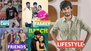 Sathvik Verma Lifestyle & Biography l Sathvik Verma l Family l Cars l Education l