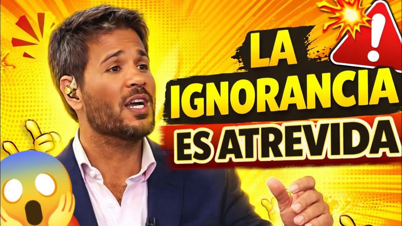 ⚠️ ¡URGENTE! PERIODISTA ARGENTINO NECESITA CLASES DE GEOGRAFÍA UNIVERSAL ⚠️