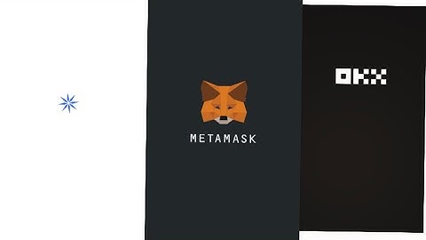 How to transfer your ice coin from your MetaMask to your OKX wallet #icecoin #metamask #okxwallet