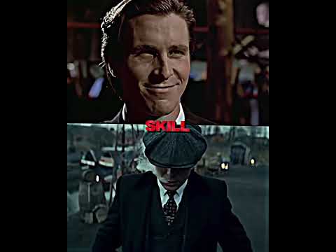 Patrick Bateman VS